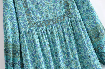 VESTIDO RUBI
