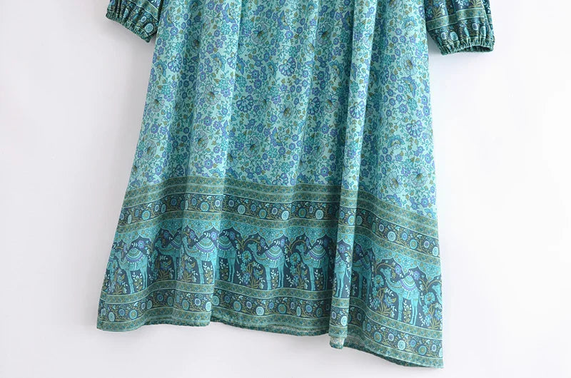 VESTIDO RUBI
