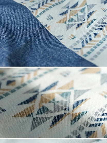 PONCHO MONTÊS