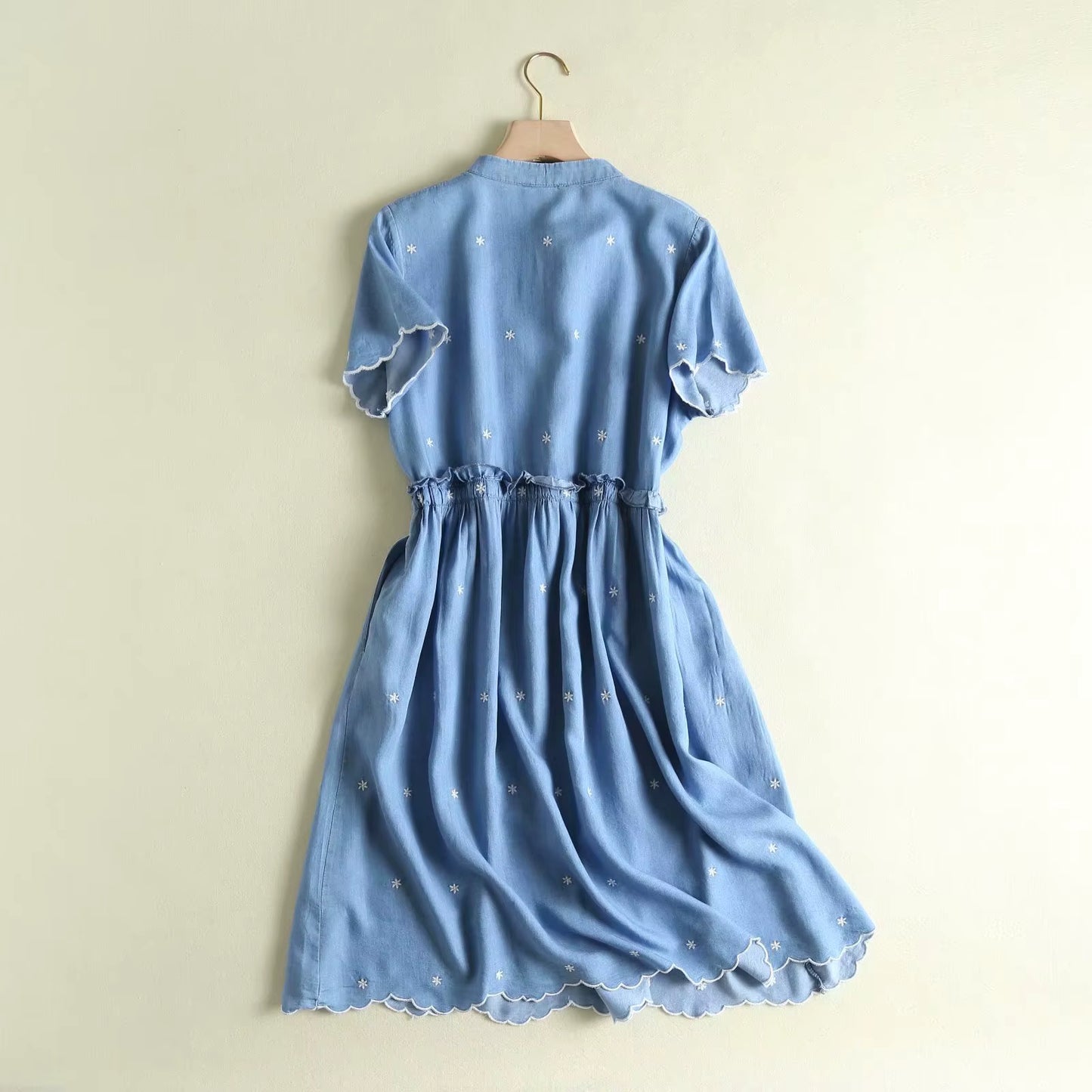 VESTIDO FENIX