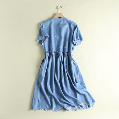 VESTIDO FENIX
