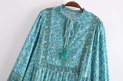 VESTIDO RUBI