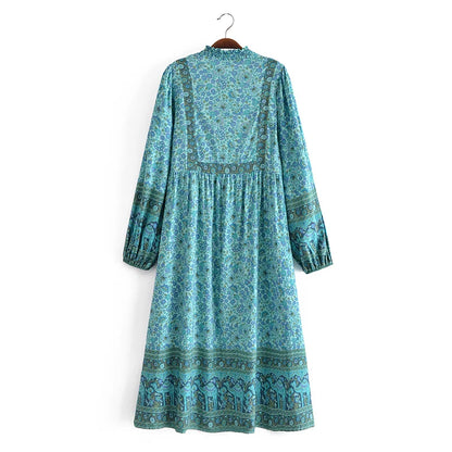 VESTIDO RUBI