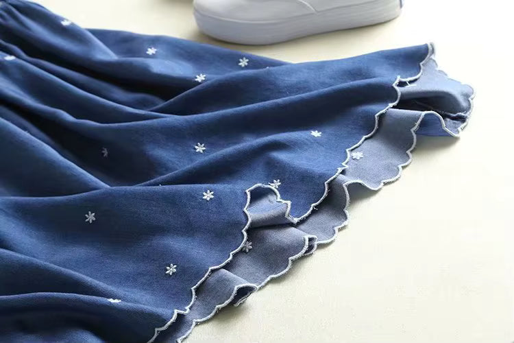 VESTIDO FENIX