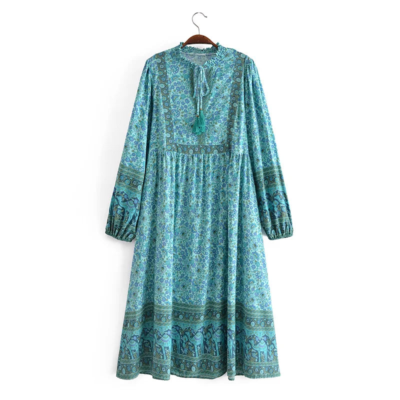 VESTIDO RUBI