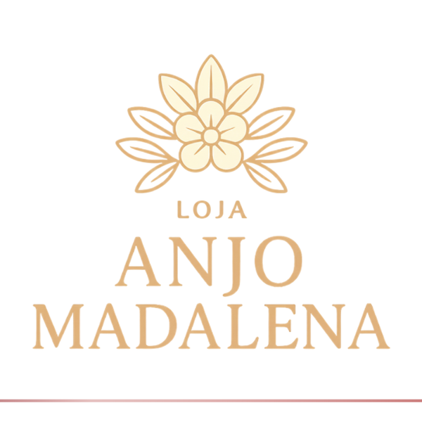 Anjo Madalena 