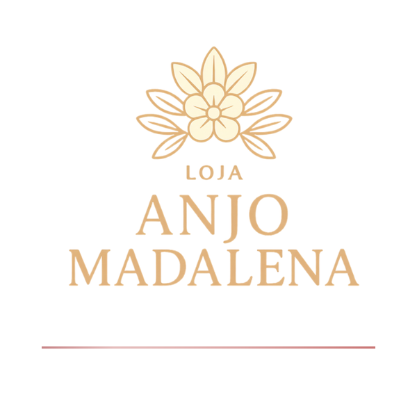Anjo Madalena 