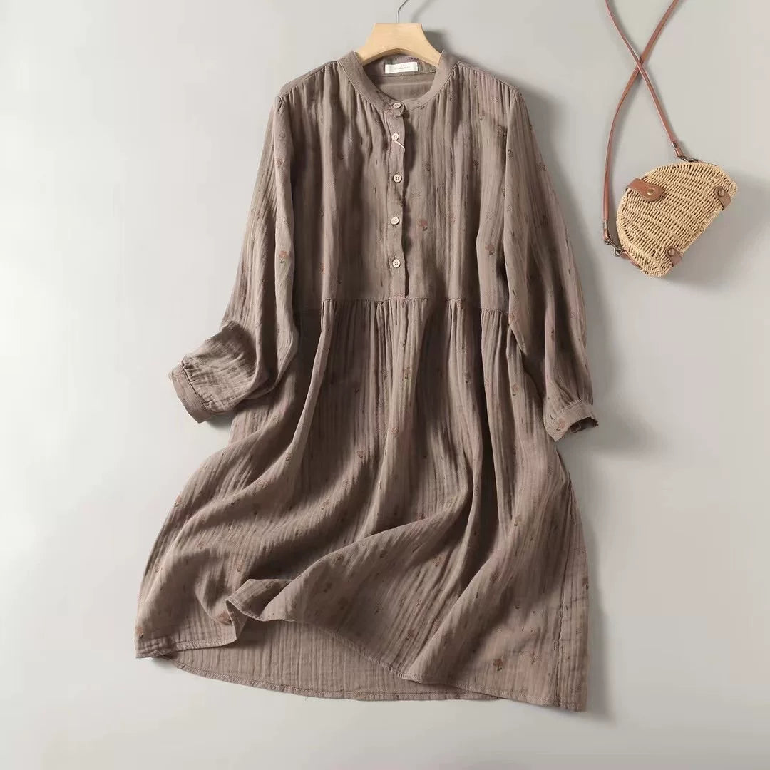 VESTIDO JANDIRA