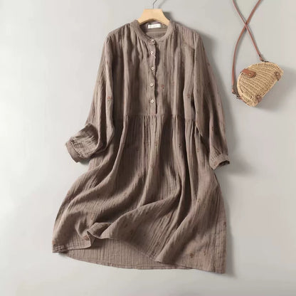 VESTIDO JANDIRA