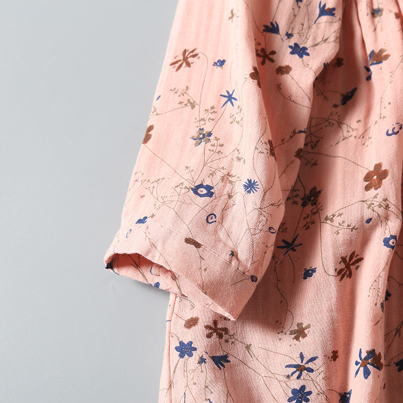 VESTIDO UBIRACI