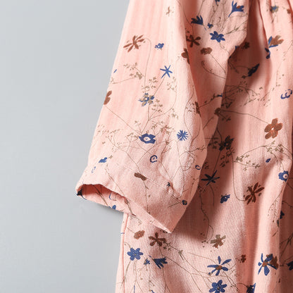 VESTIDO UBIRACI
