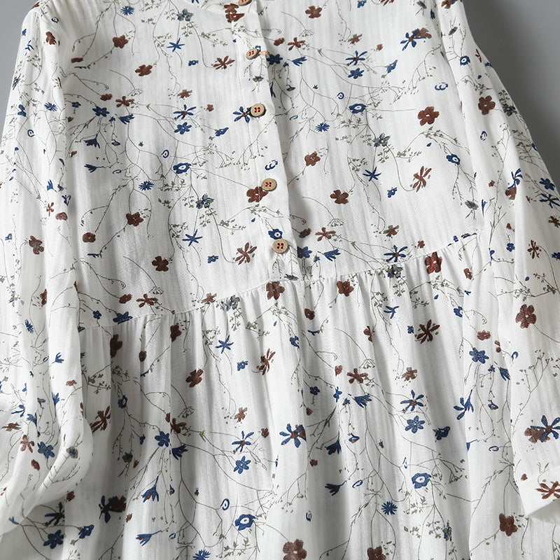 VESTIDO UBIRACI