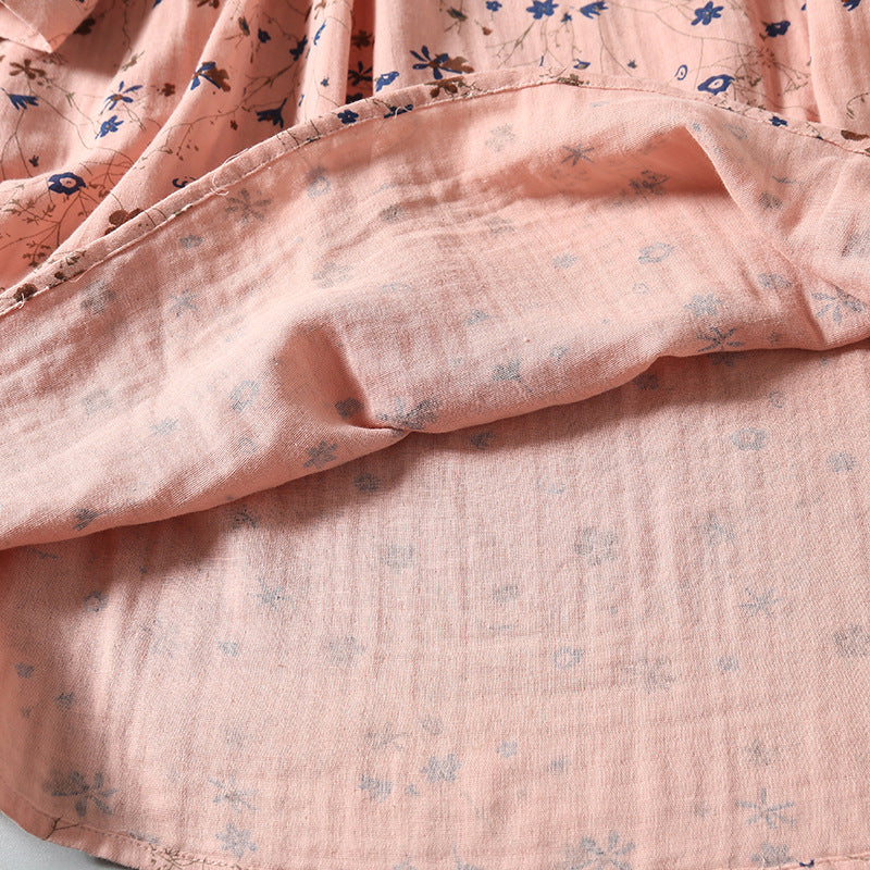 VESTIDO UBIRACI