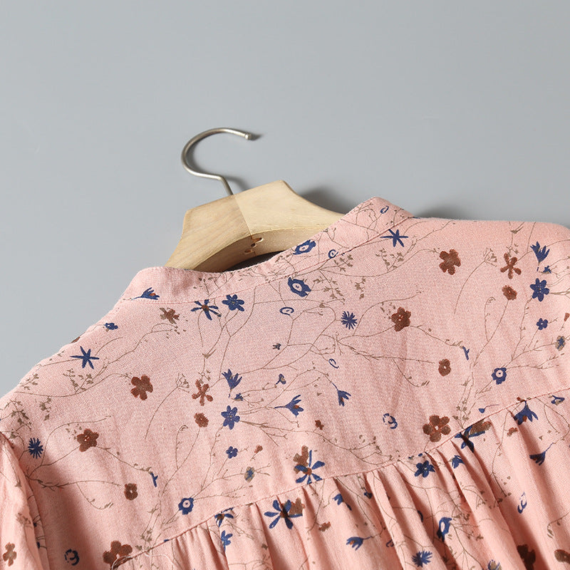VESTIDO UBIRACI
