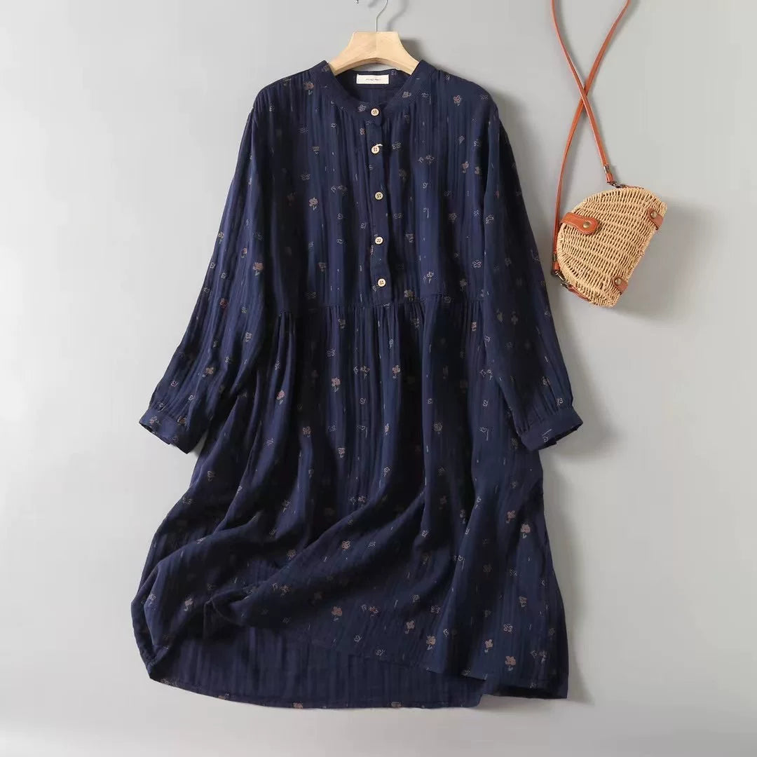 VESTIDO JANDIRA