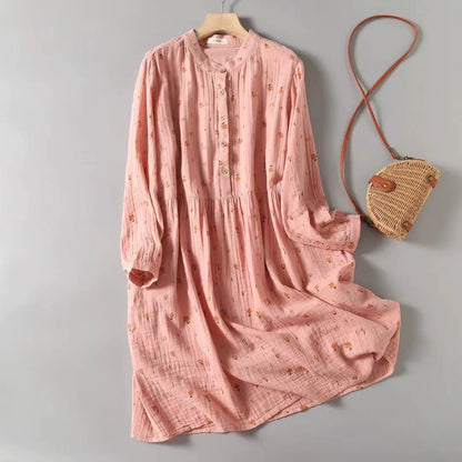 VESTIDO JANDIRA