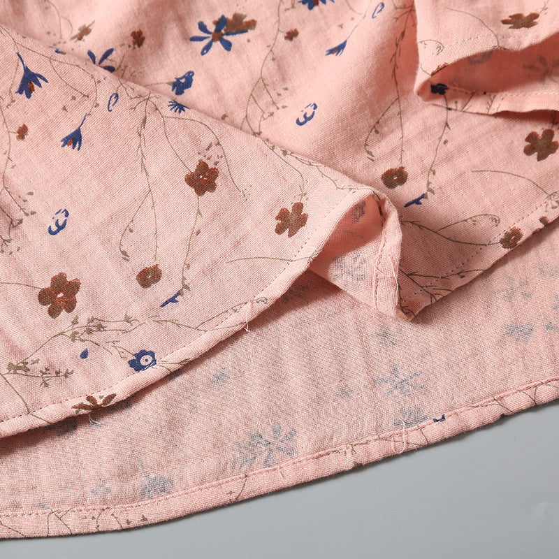 VESTIDO UBIRACI