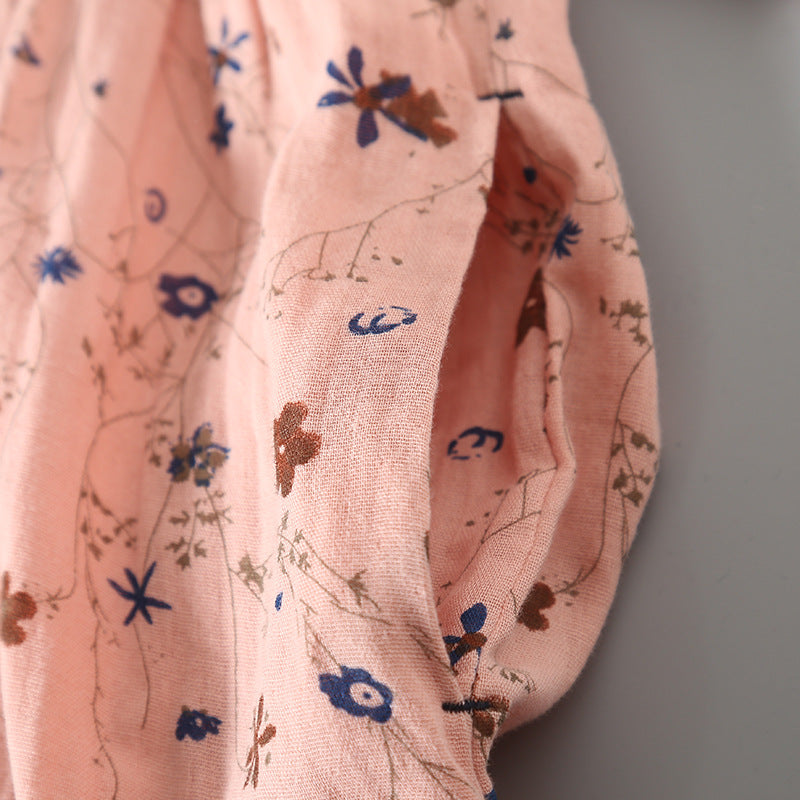 VESTIDO UBIRACI