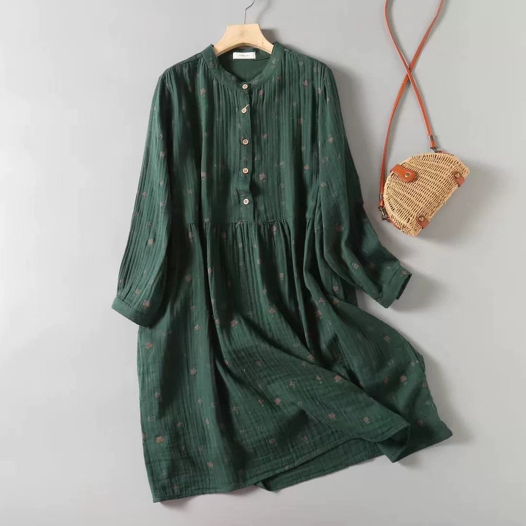 VESTIDO JANDIRA