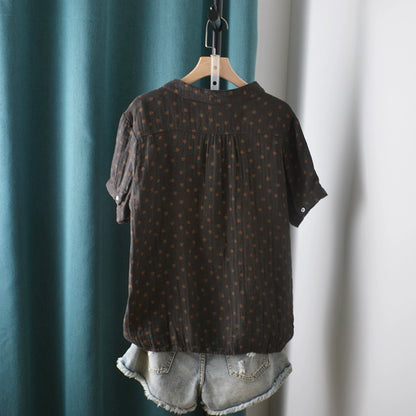 BLUSA CUMARU