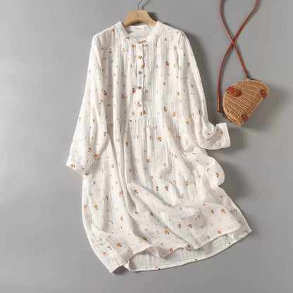 VESTIDO JANDIRA