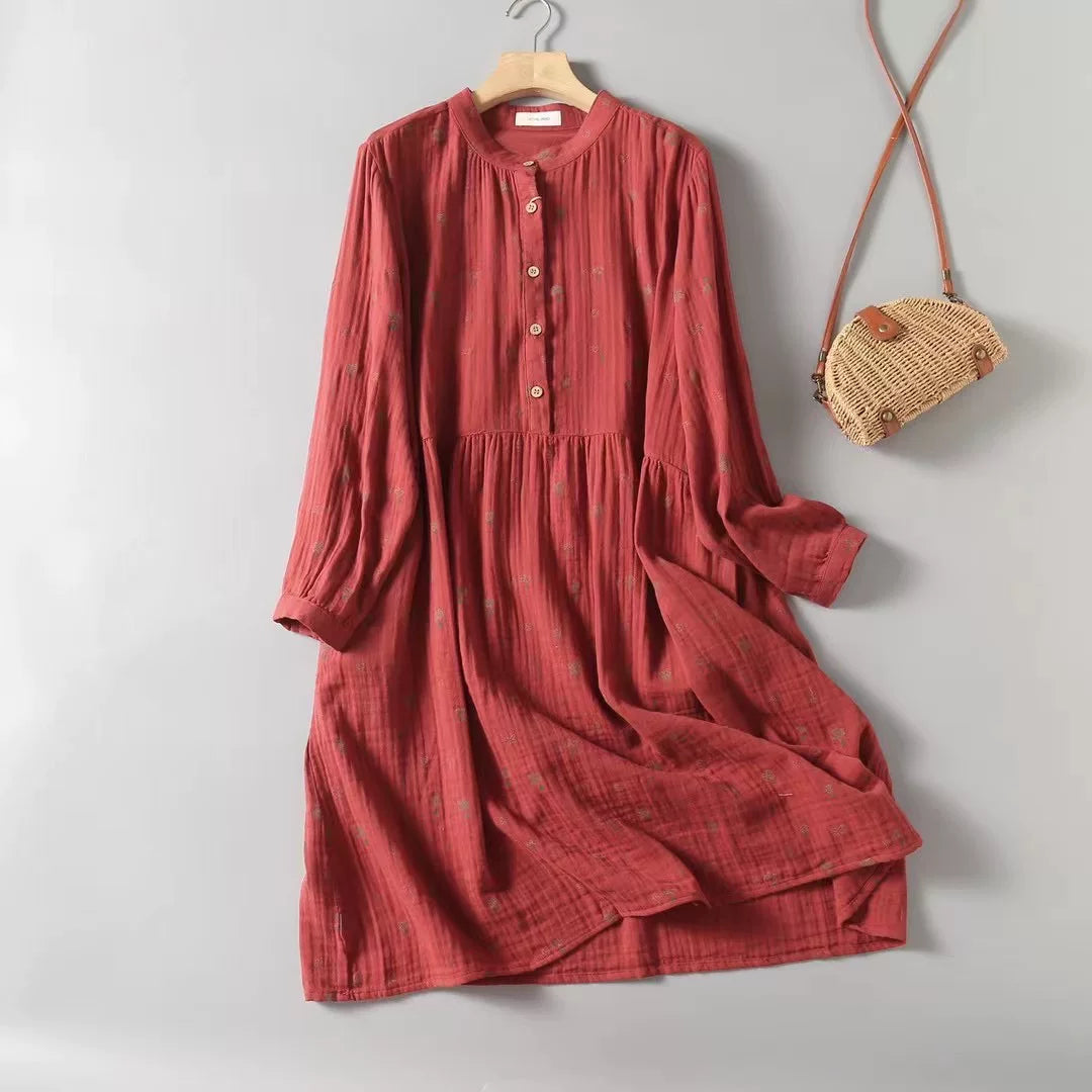 VESTIDO JANDIRA