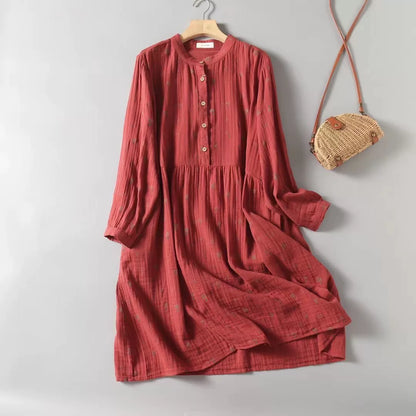 VESTIDO JANDIRA