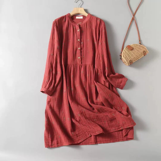 VESTIDO JANDIRA