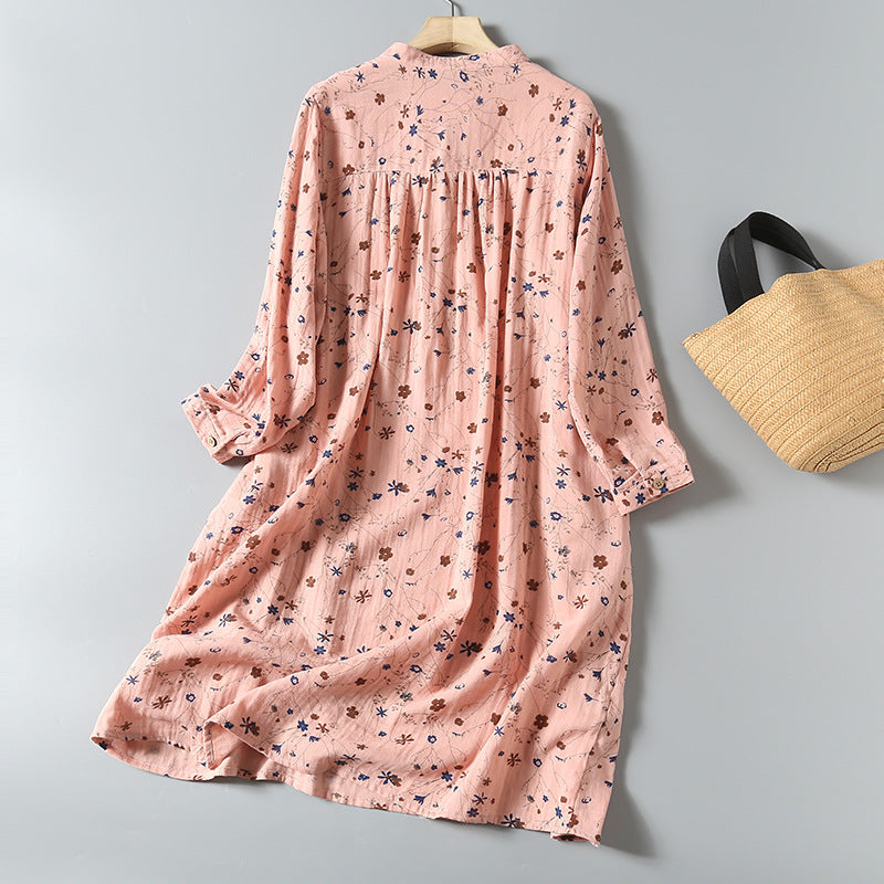 VESTIDO UBIRACI