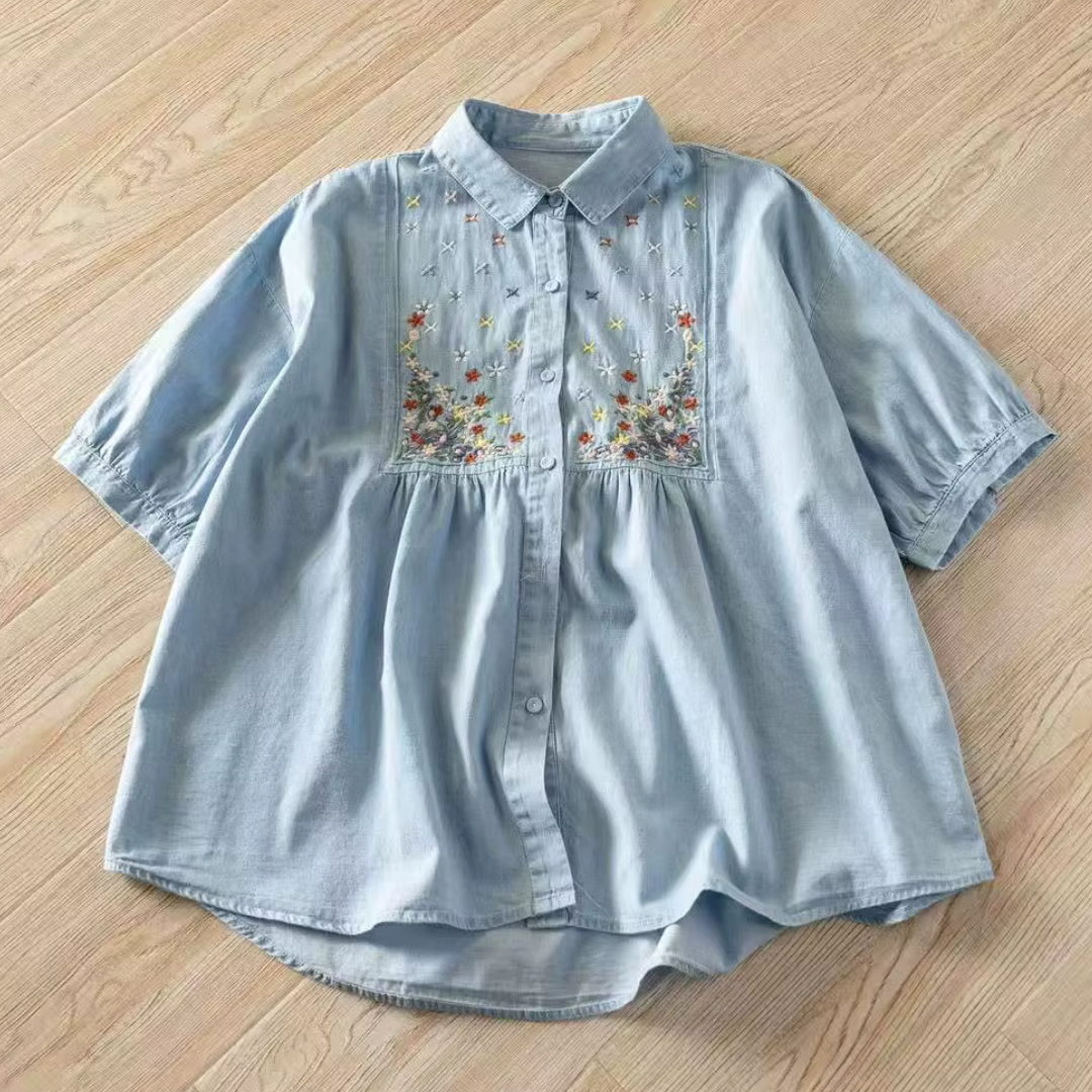 CAMISA DELFÍNIA