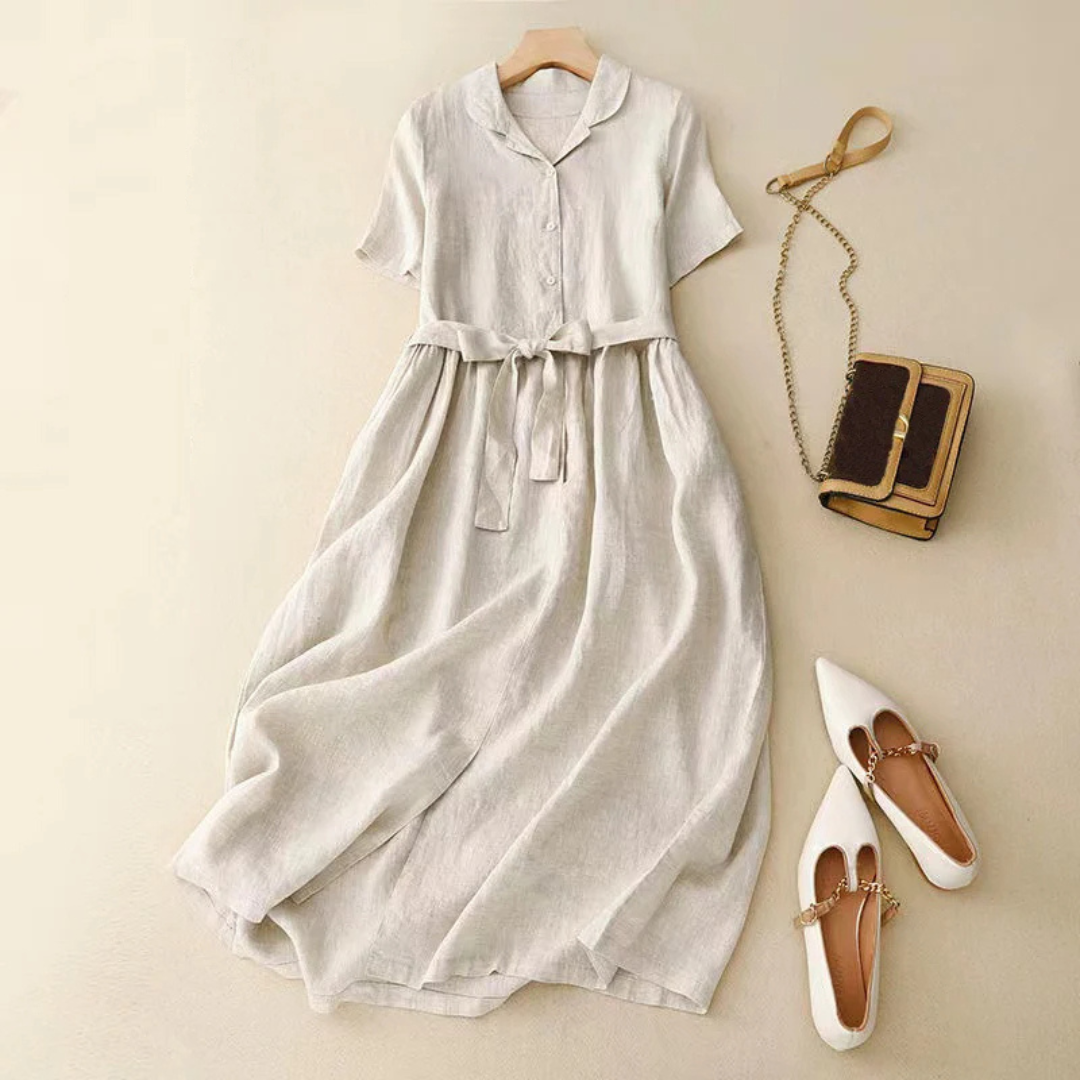 VESTIDO SABINA