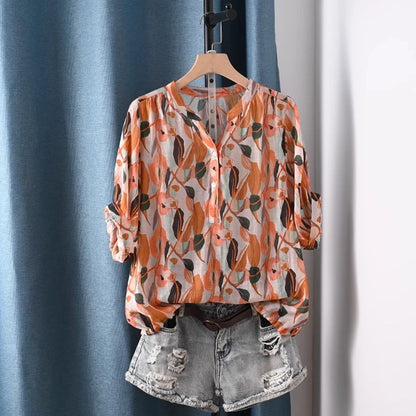 BLUSA MONTE