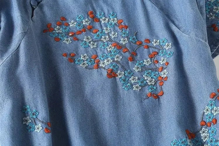 VESTIDO IPÊ