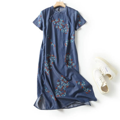 VESTIDO IPÊ