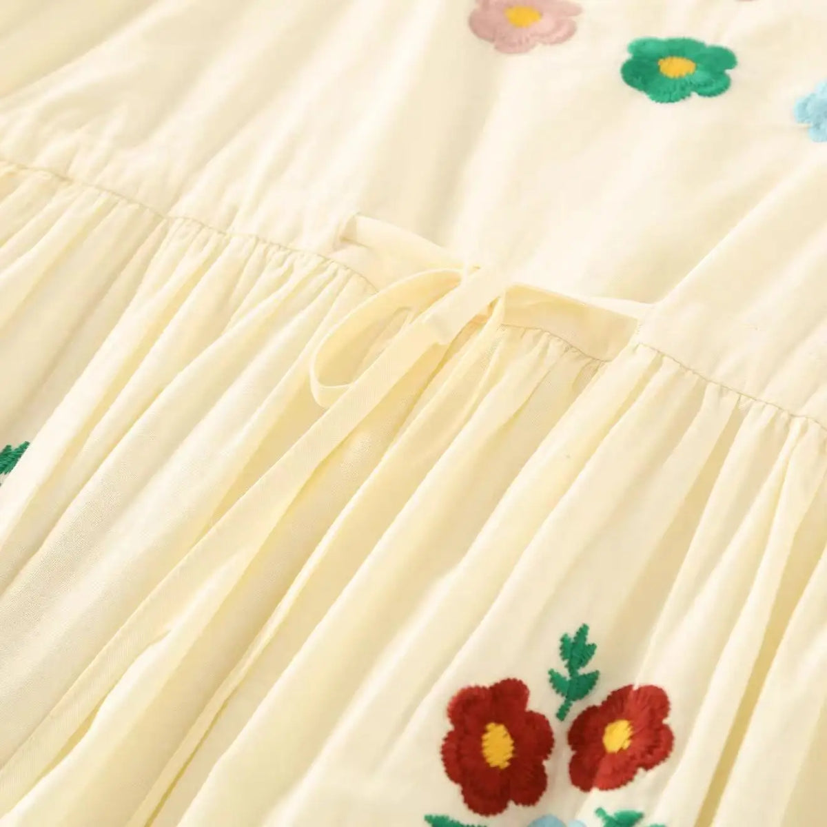 VESTIDO NERINA