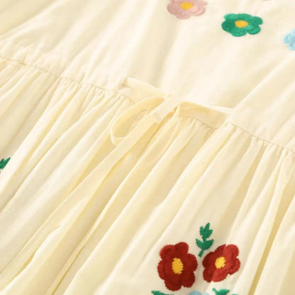 VESTIDO NERINA