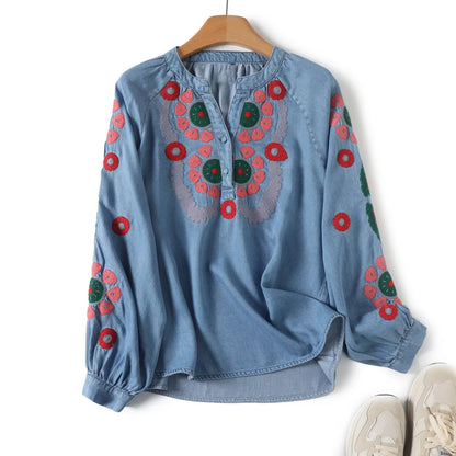 BLUSA BOREAL