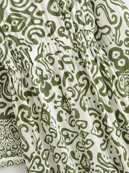 VESTIDO HORIZONTE