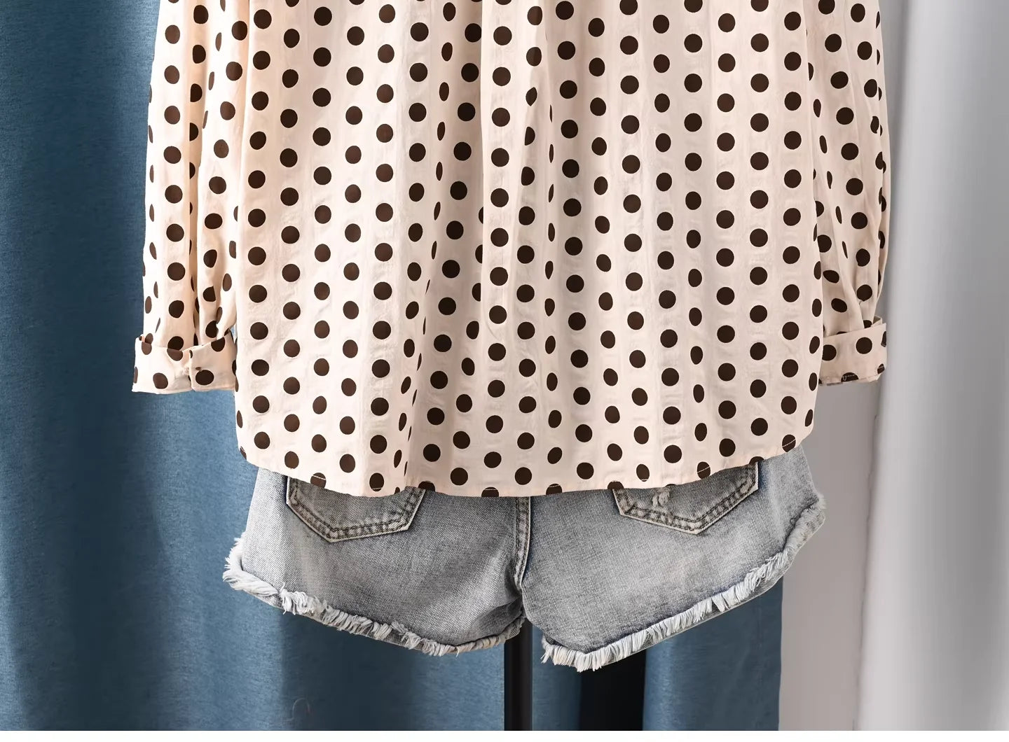 CAMISA AMETISTA