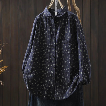 CAMISA CAMPONESA