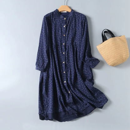 VESTIDO ÍRIS