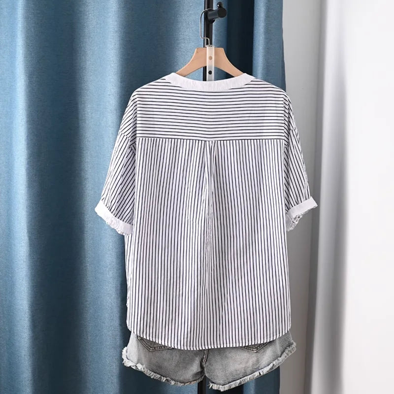 CAMISA BRAVA