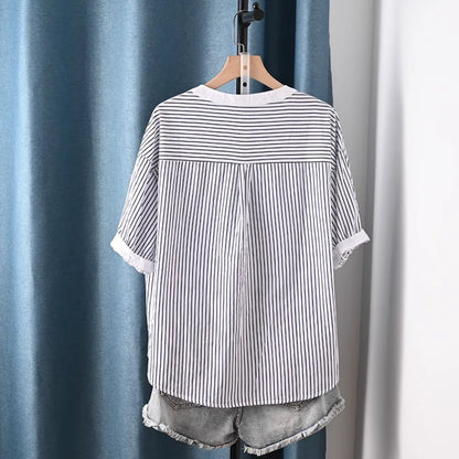 CAMISA BRAVA