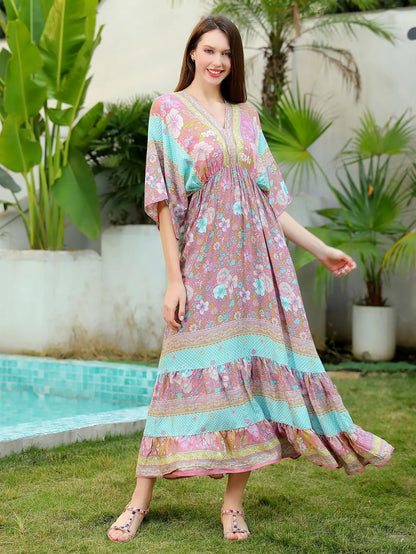 VESTIDO PINHAIS