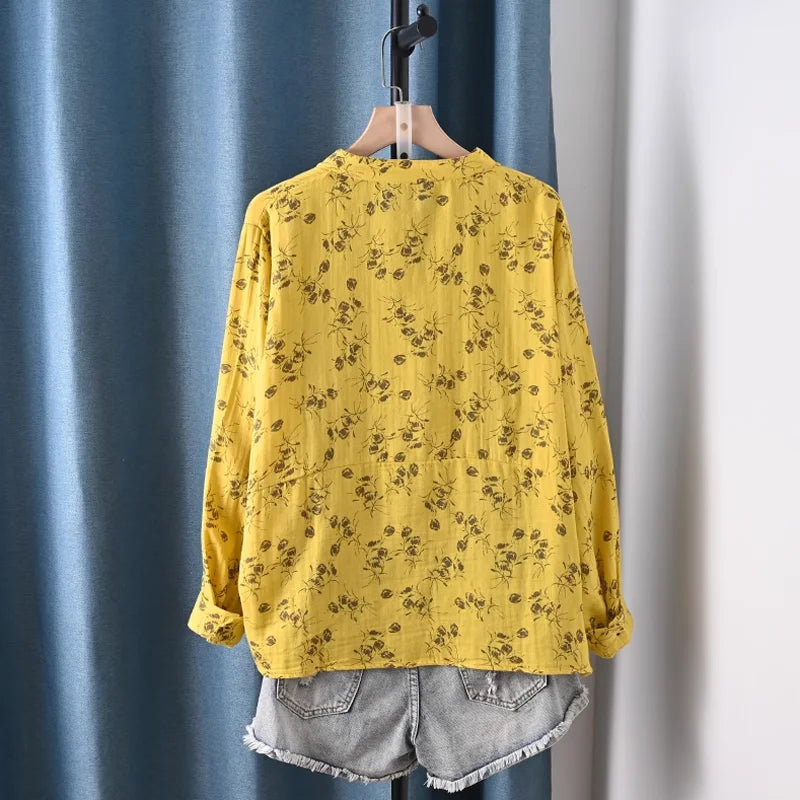 BLUSA VENTURA