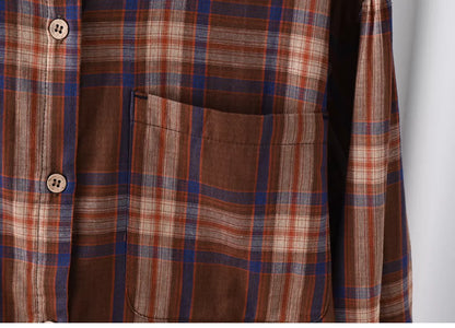CAMISA CEDRO