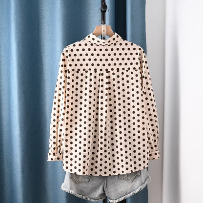 CAMISA AMETISTA