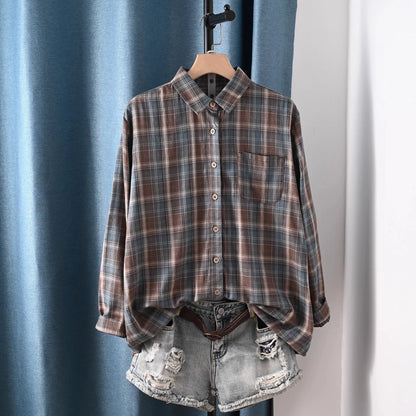 CAMISA MANJERONA