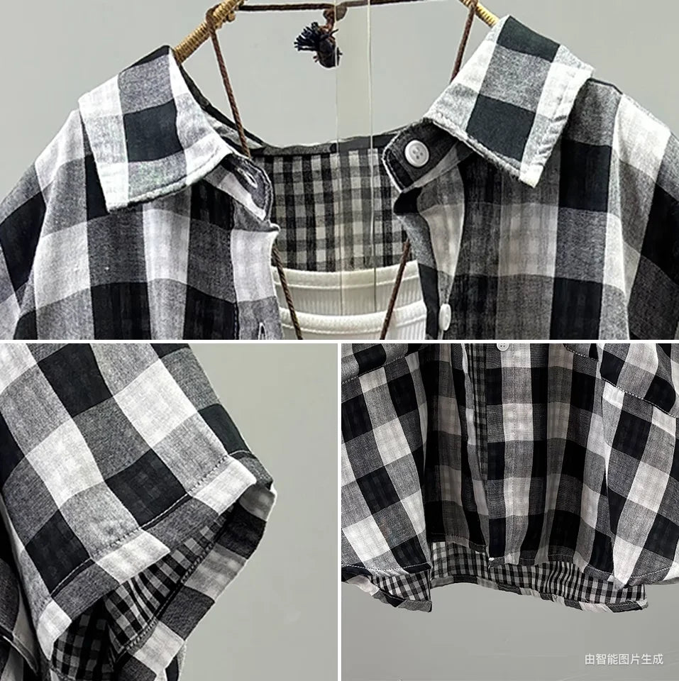 BLUSA GUINÉ