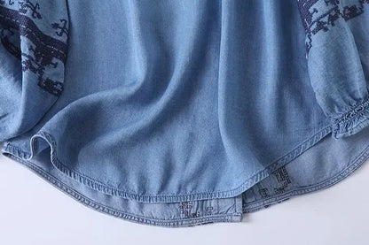 BLUSA FIORELA